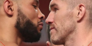 Harlem Eubank ने कहा की क्रिस चल सकते है नई चाल  