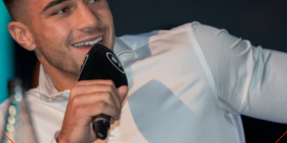 Tommy fury ने कहा ये मेरे लिए आसान फाइट होने वाला है  