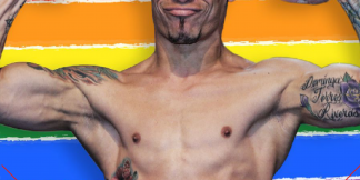 होमोफोबिया boxing जगत का एक अहम भाग है  