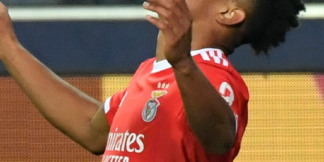 UEFA चैंपियन्स लीग क्वालीफाई राउंड मे benfica ने पहली जीत दर्ज  