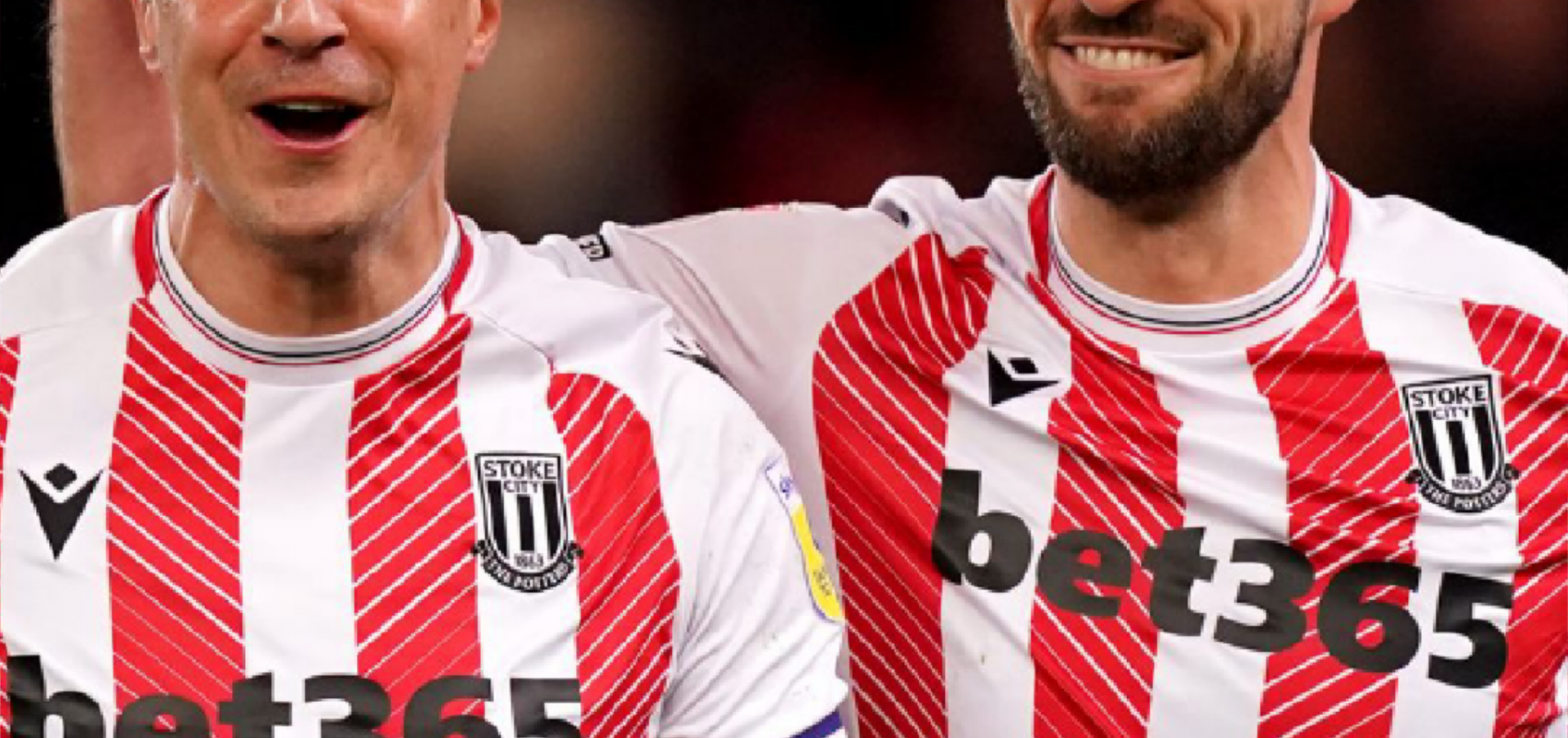 Stoke city ने Huddersfield को 3-0 से हराकर हासिल की बड़ी जीत  