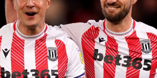 Stoke city ने Huddersfield को 3-0 से हराकर हासिल की बड़ी जीत  