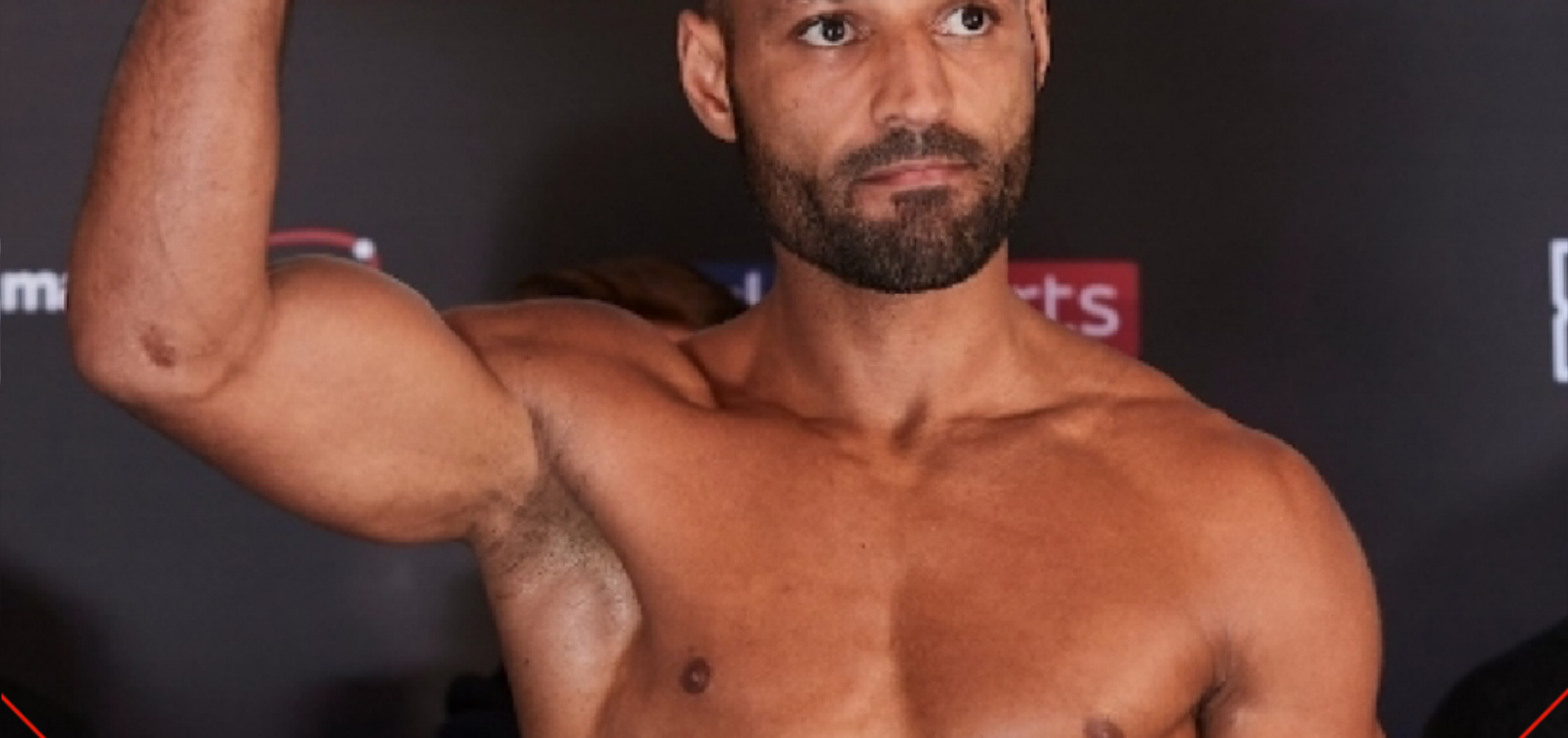 Kell brook का कहना कि वो एक और लडाई करना चाहते है  