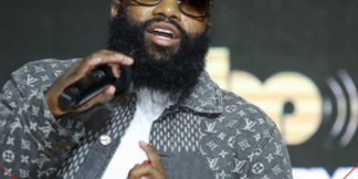 Adrien Broner की लडाई जो 25 फरवरी को होनी थी हुई रद्ध  