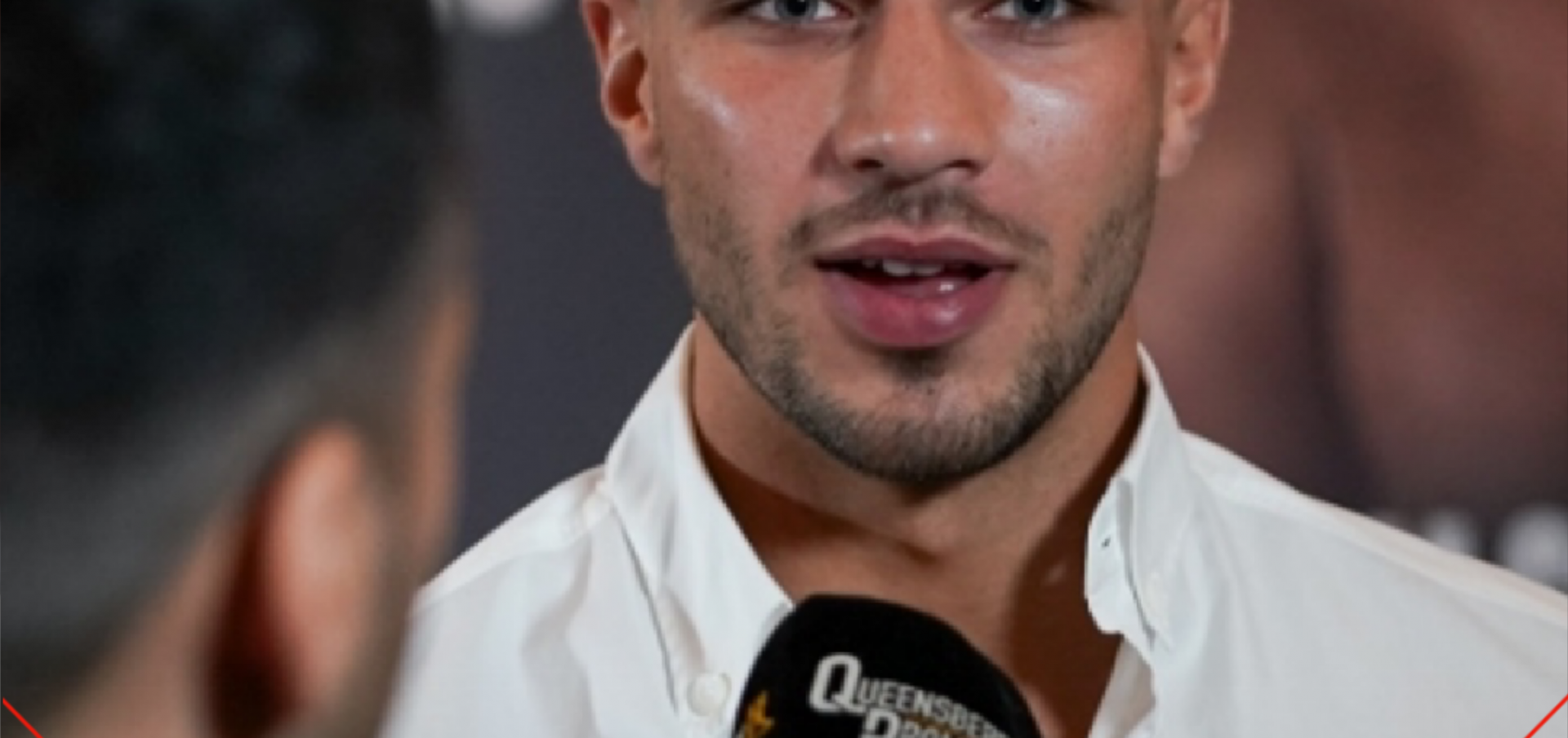 Tommy fury ने कहा जैक को बॉक्सिंग मे कुछ नही आता  