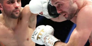 Cattrell ने taylor को अपने स्टाइल मे दिया जवाब  