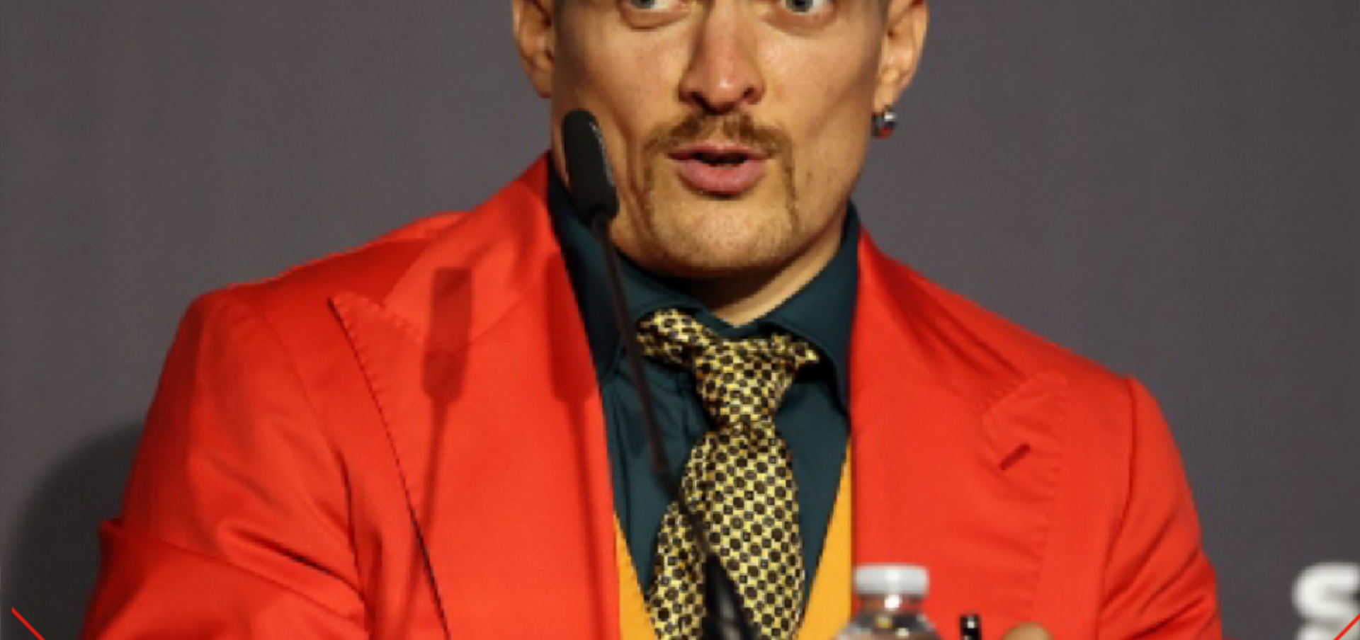 उस्यक ने अपने पसंदीदा मैचों का किया जिक्र  