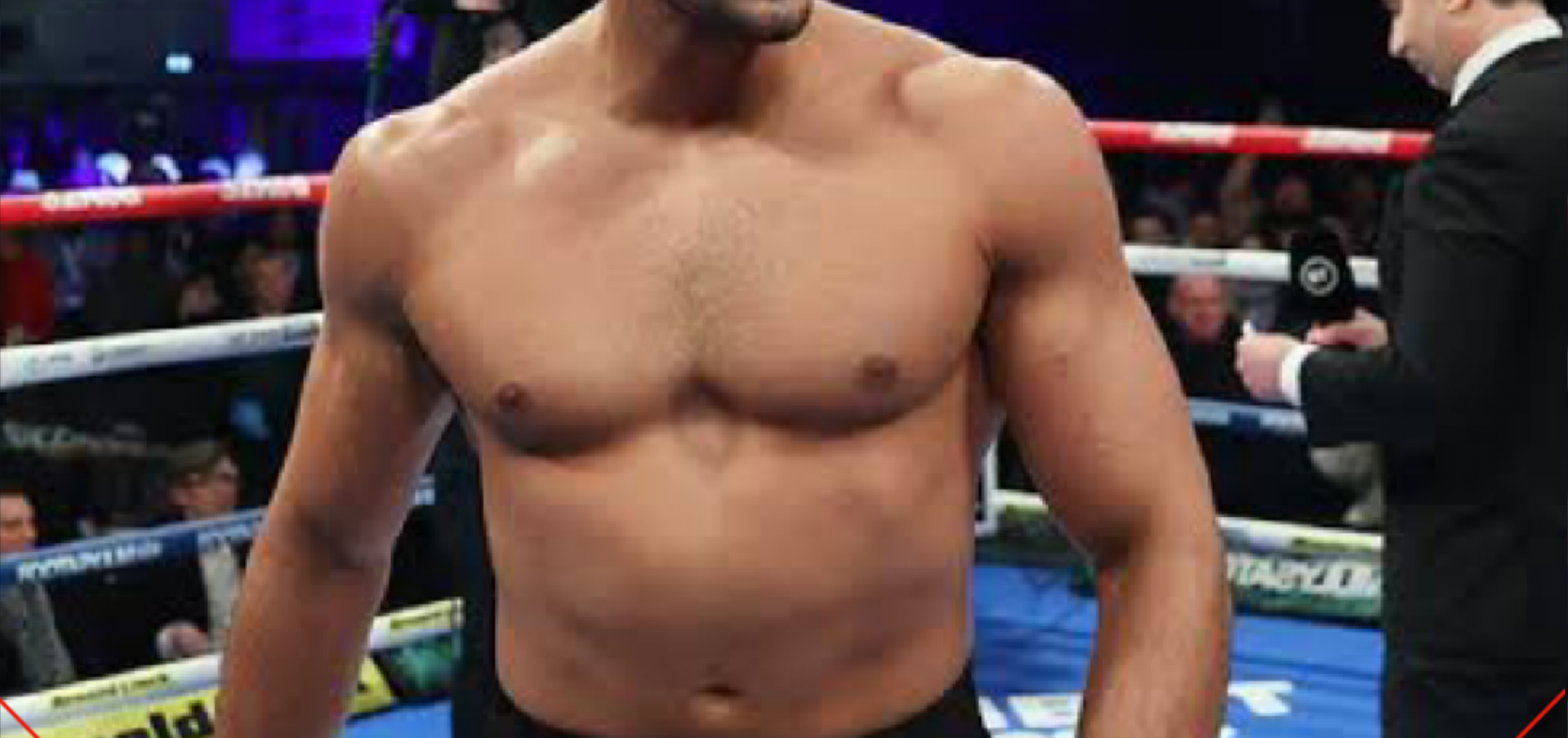 Tommy fury ज़रूर इस मैच मे दबाव मे आएंगे  