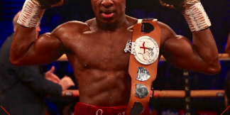 Azeez यूरोपीयन टाइटल के लिए Thomas से लड़ेंगे  