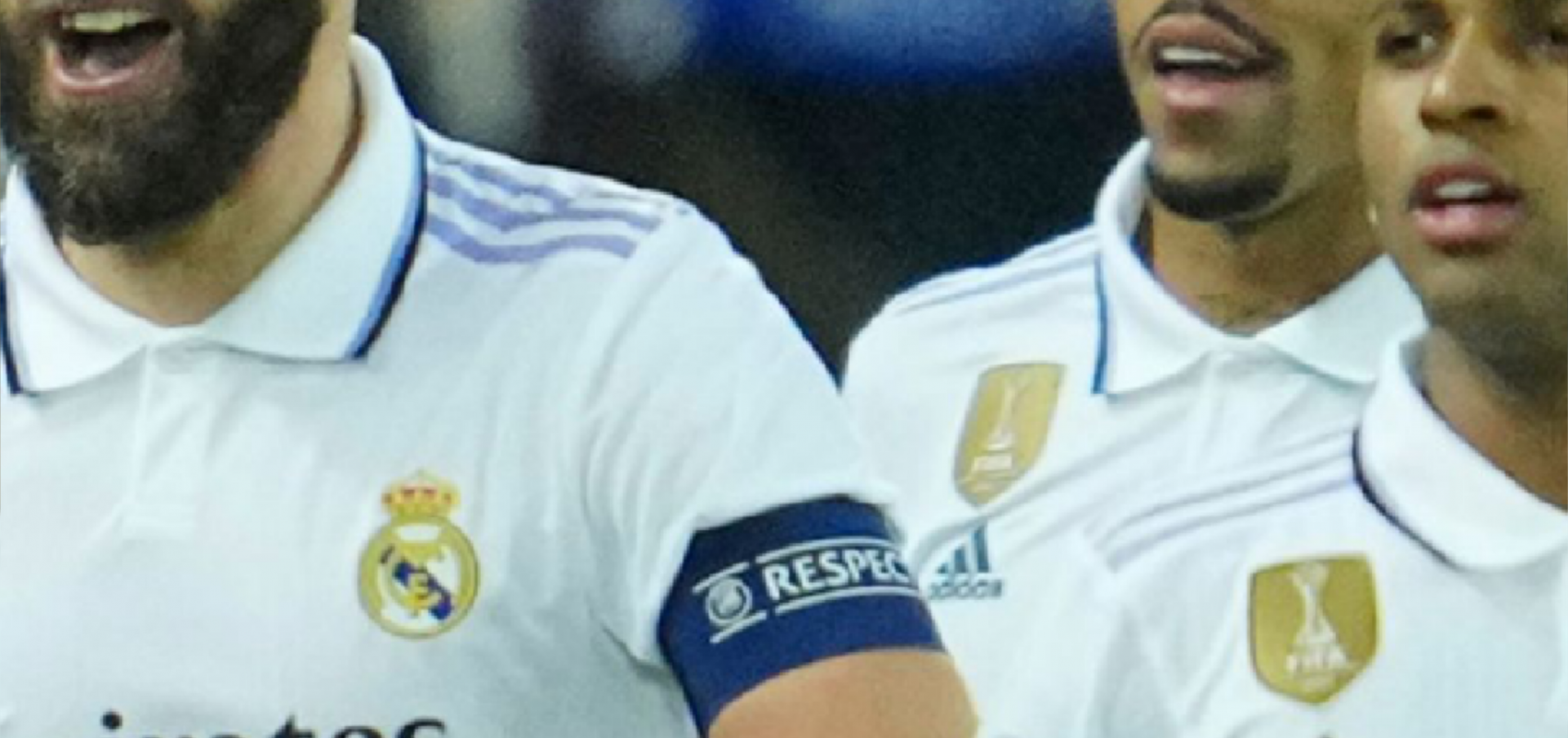 Champions League के मैच मे रियल मैड्रिड ने की कमाल कि वापसी  