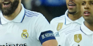 Champions League के मैच मे रियल मैड्रिड ने की कमाल कि वापसी  