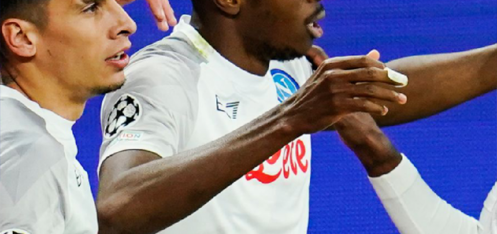 Champions league के मैच मे नपोली ने हासिल की बड़ी जीत  