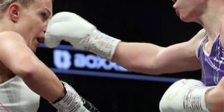 ओलंपिक चैंपियन price पेरिस मे लड़ने जा रही है।  