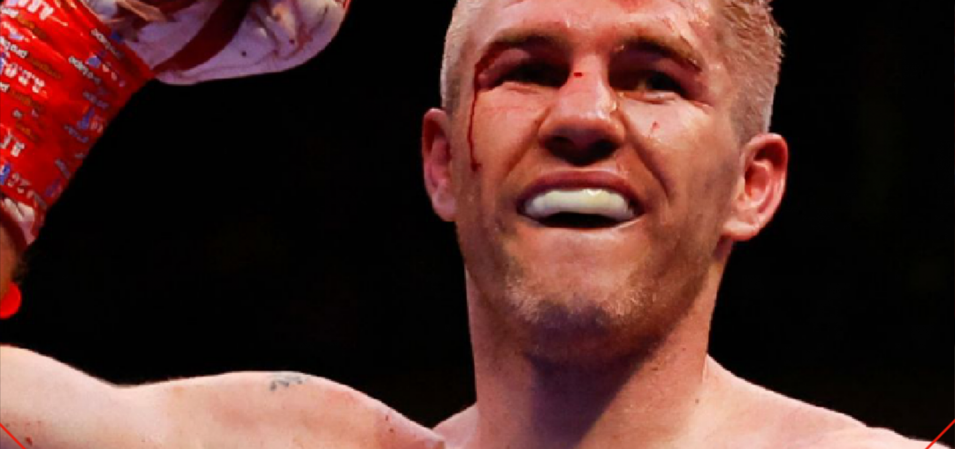 Smith को मिली WBO की तरफ से टाइटल चुनोती  