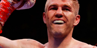 Smith को मिली WBO की तरफ से टाइटल चुनोती  