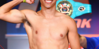 Antonio Vargas ने कहा 2023 मेरा साल होगा  