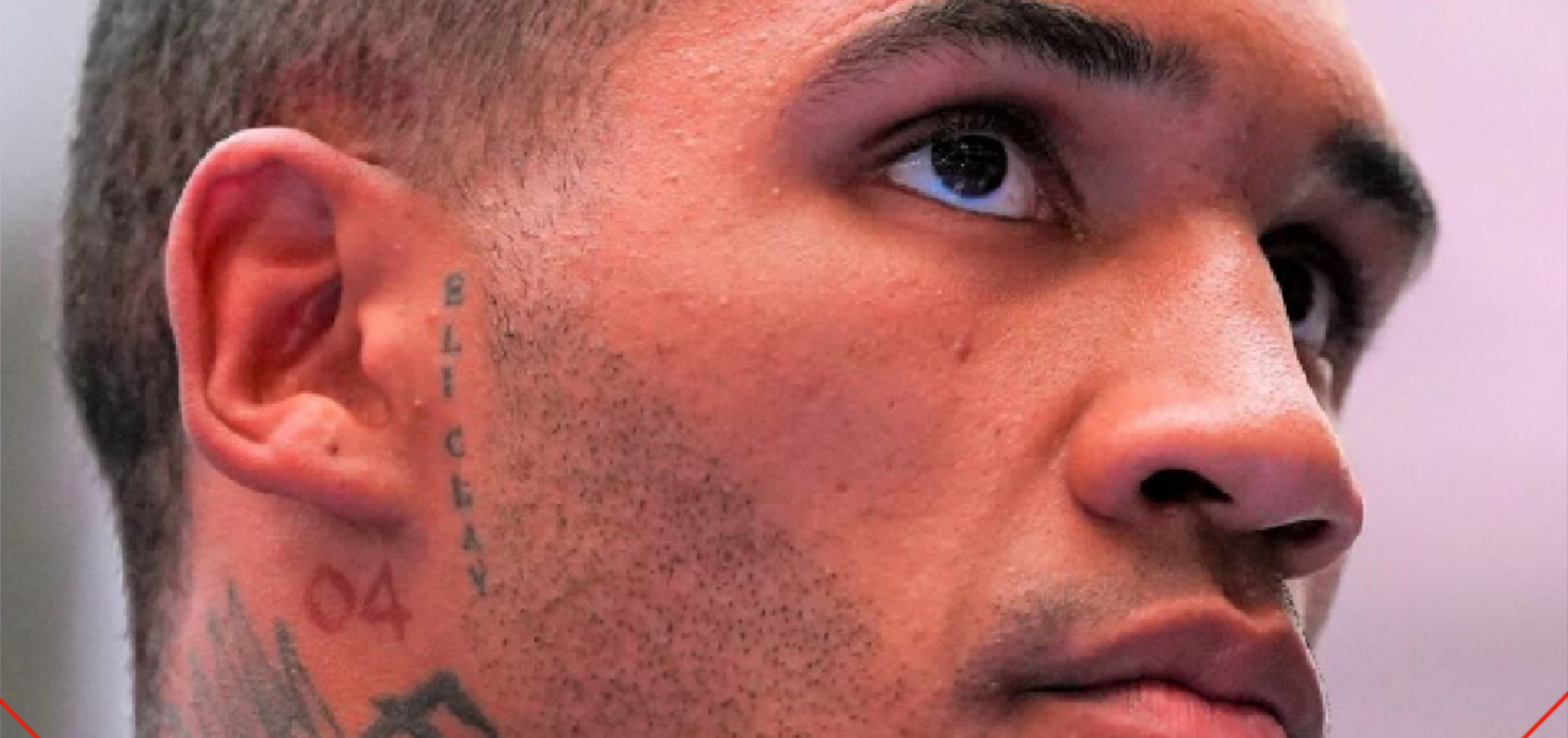 Benn WBC के नए कथन से हुए बहुत नाराज  