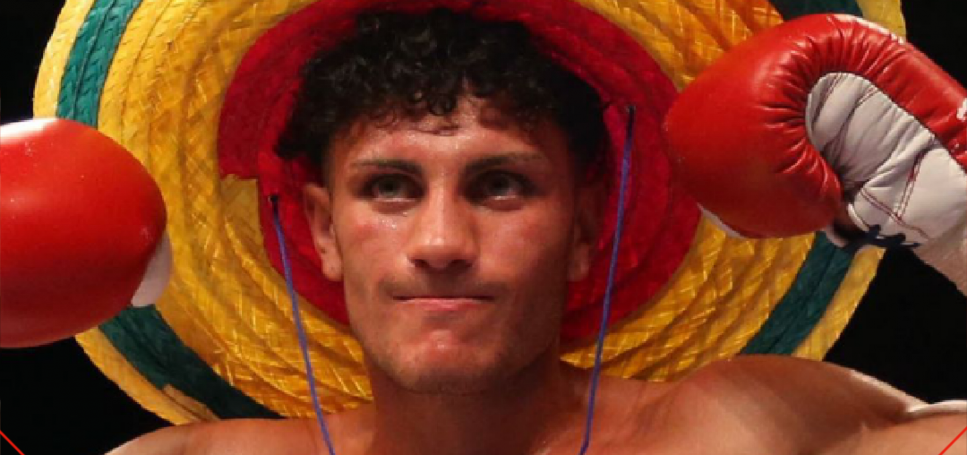 Gomez लड़ने जा रहे है फेथरवेट टाइटल के लिए  