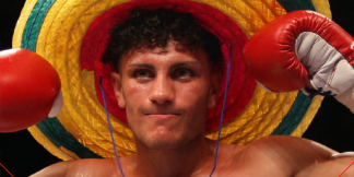 Gomez लड़ने जा रहे है फेथरवेट टाइटल के लिए  