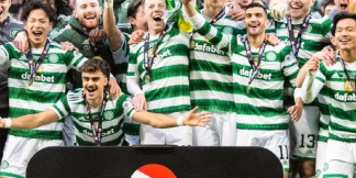 Celtic ने फिर से स्काॅटिश कप अपने नाम किया  