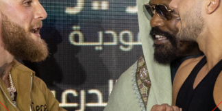 Jack Paul के सामने आराम से खेलूंगा मे 8 राउंड बोले tommy  