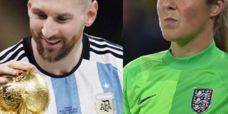FIFA awards का हुआ आयोजन कही नामी खिलाडियों ने लिया भाग  