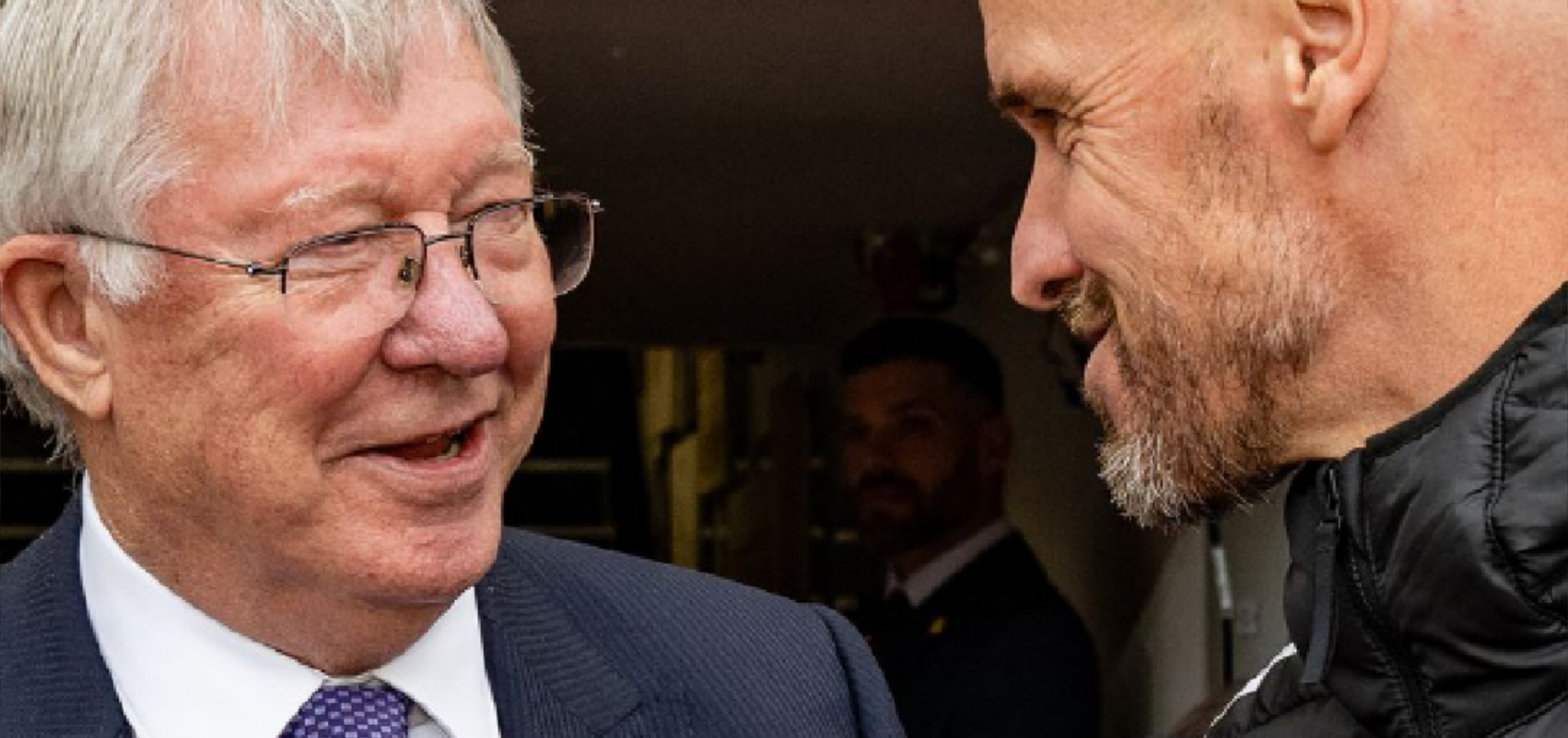 Sir Alex का कहना की हमे और गोल दागने वाले खिलाडियों की ज़रूरत है  