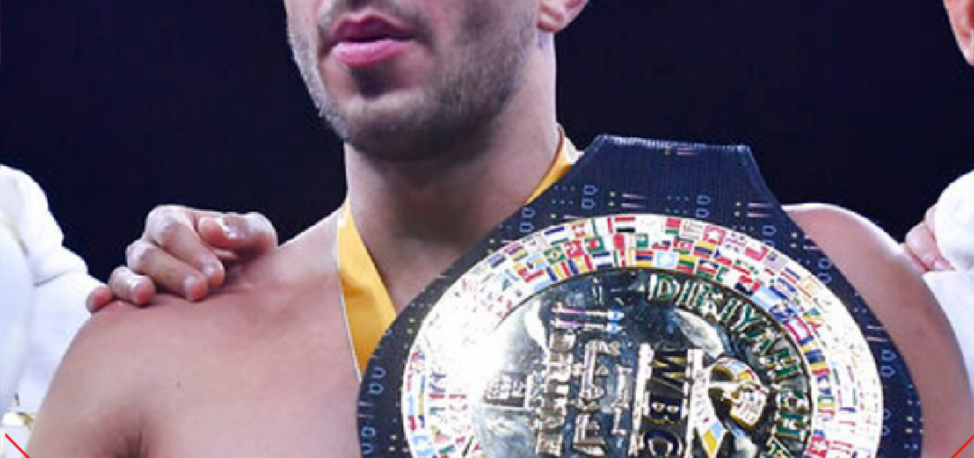 John fury ने पॉल से पूछा दुगना पैसा कब दे रहे हो  