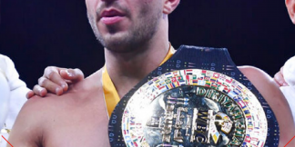 John fury ने पॉल से पूछा दुगना पैसा कब दे रहे हो  