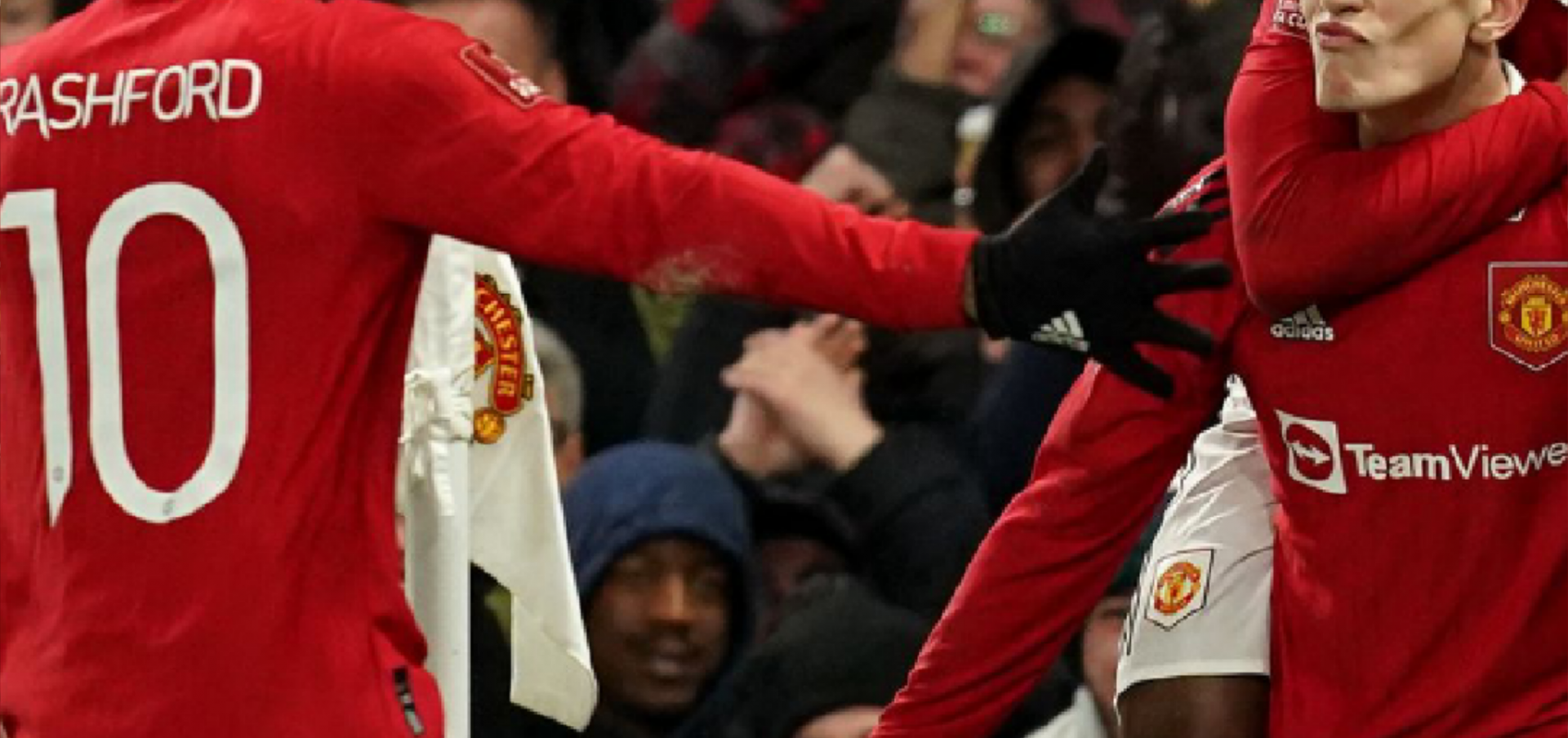 FA Cup के पाँचवे राउंड मे मंचेस्टर यूनाइटेड को मिली बड़ी जीत  