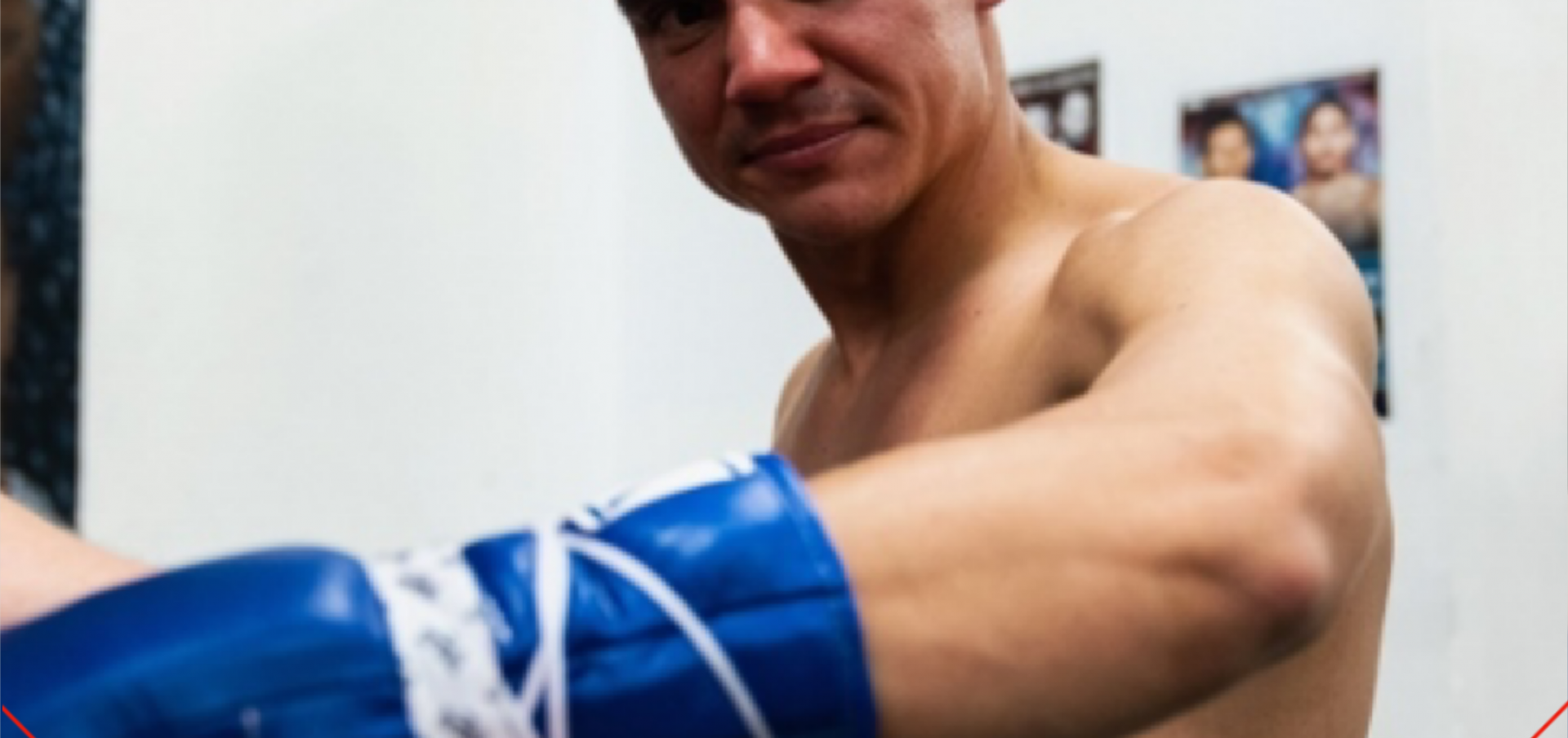 Tim Tszyu ने कहा कि अगले मैच मे क्नॉक आउट कर देंगे  
