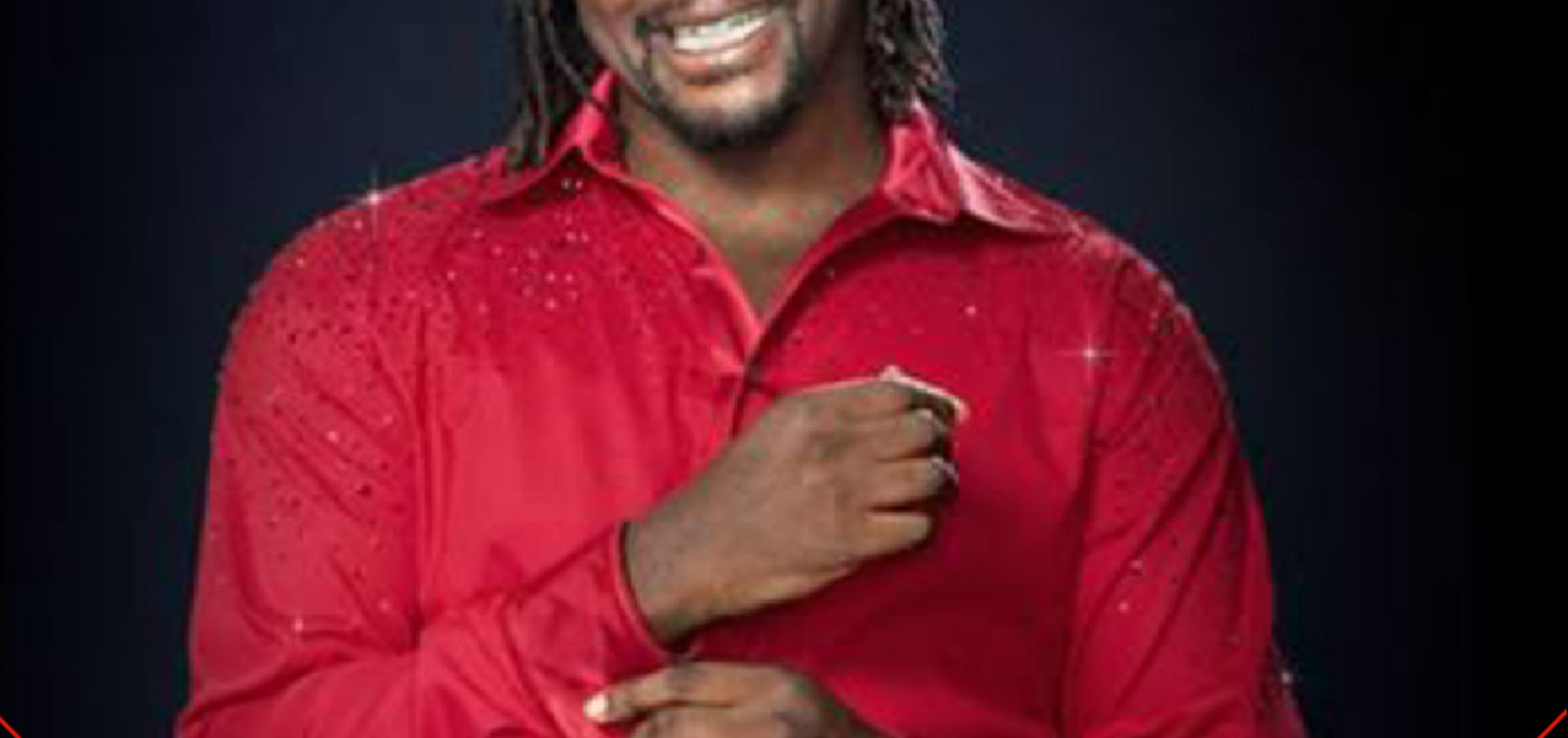 Audley Harrison ने टायसन फ़्यूरि को किया स्पोर्ट  