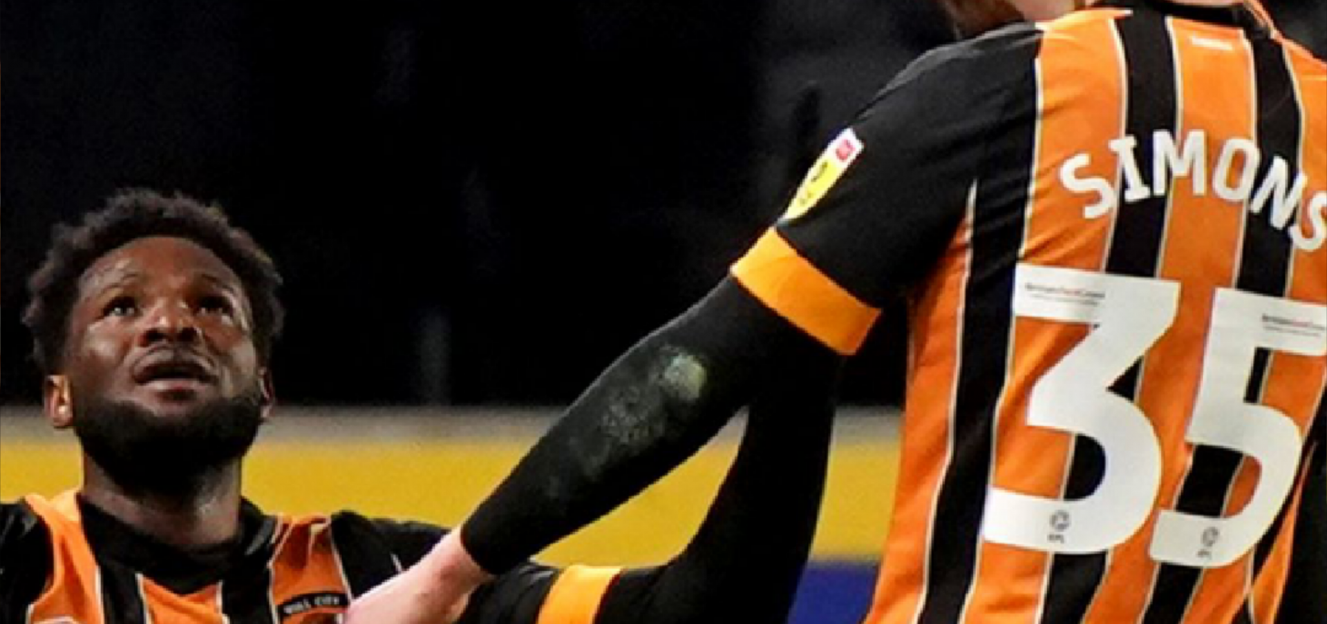 Hull city ने west brom को स्काई बेट चैंपियनशिप मे हराया  