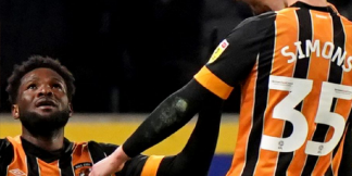 Hull city ने west brom को स्काई बेट चैंपियनशिप मे हराया  