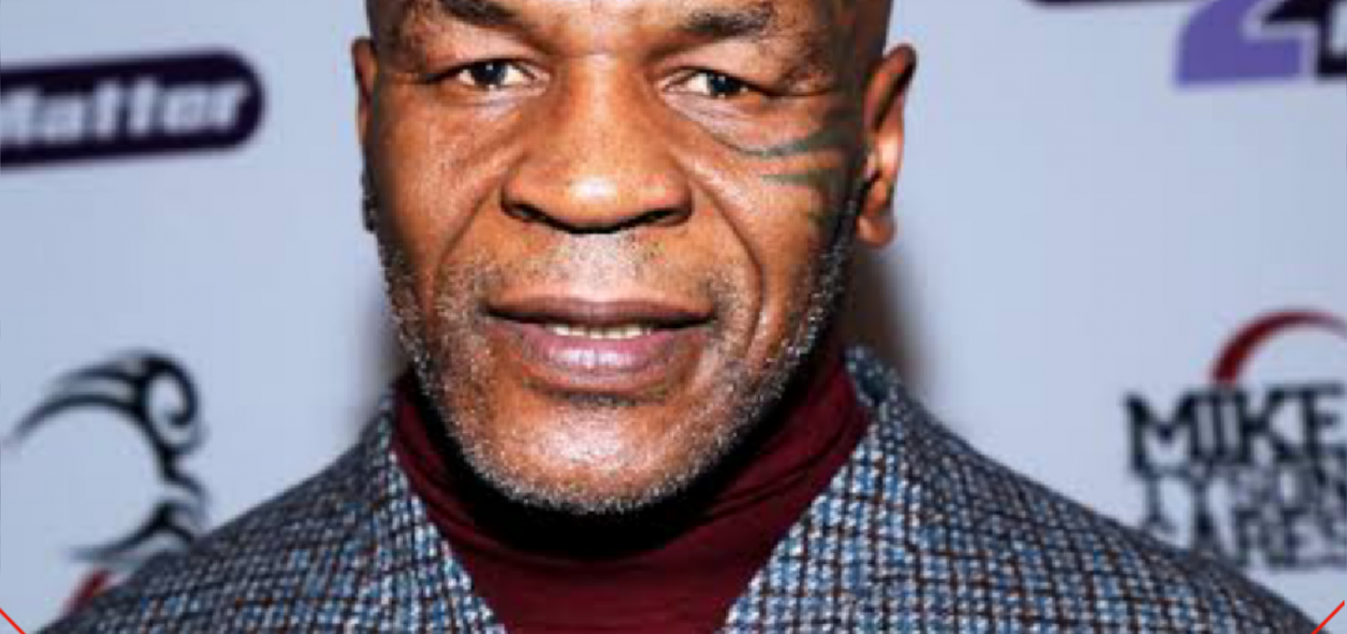 Mike Tyson ने उस्यक् को दी ये महत्वपूर्ण  सलाह  
