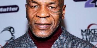 Mike Tyson ने उस्यक् को दी ये महत्वपूर्ण  सलाह  