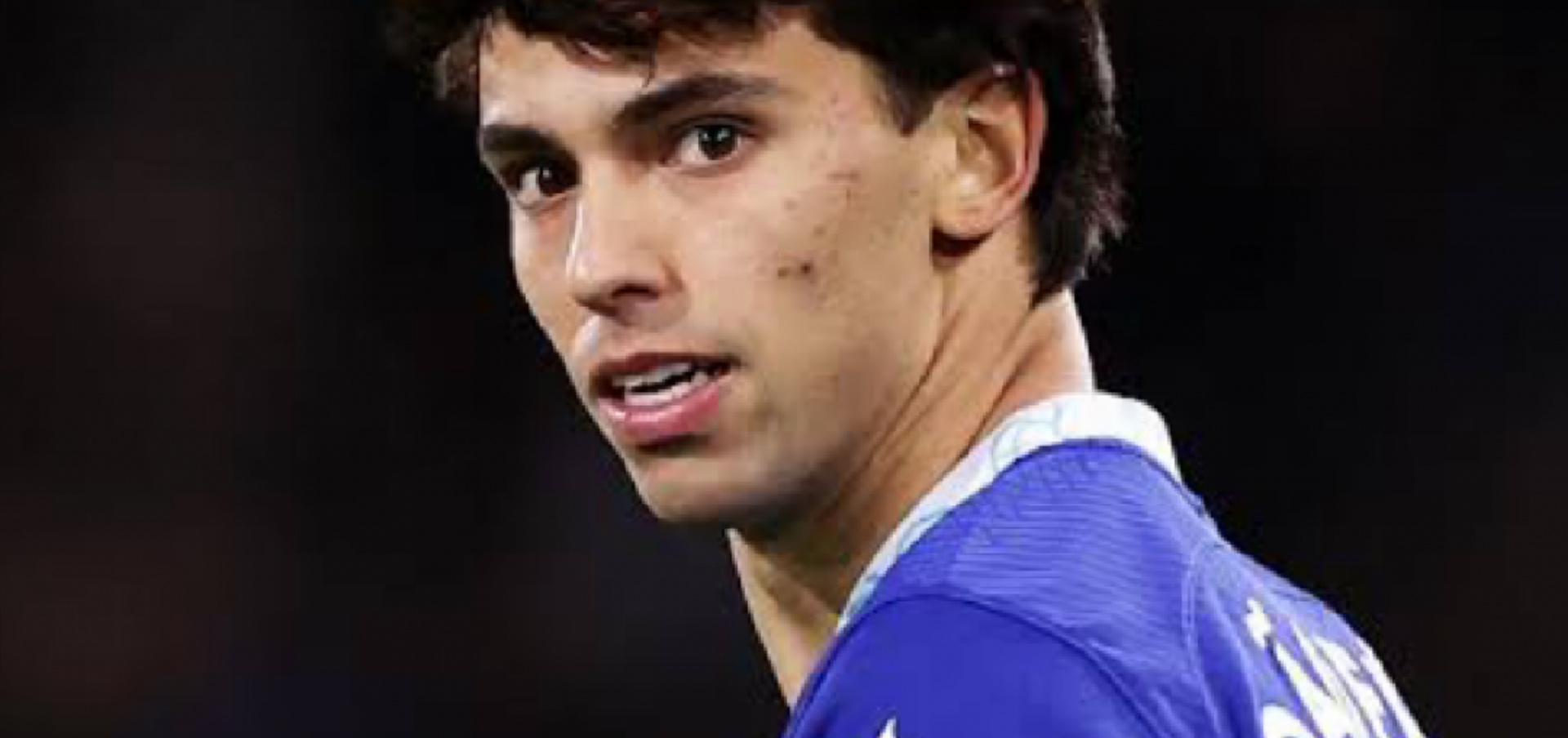 Joao Felix ने कोच ग्राहम पॉटर का किया समर्थन  