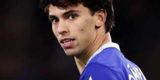 Joao Felix ने कोच ग्राहम पॉटर का किया समर्थन  