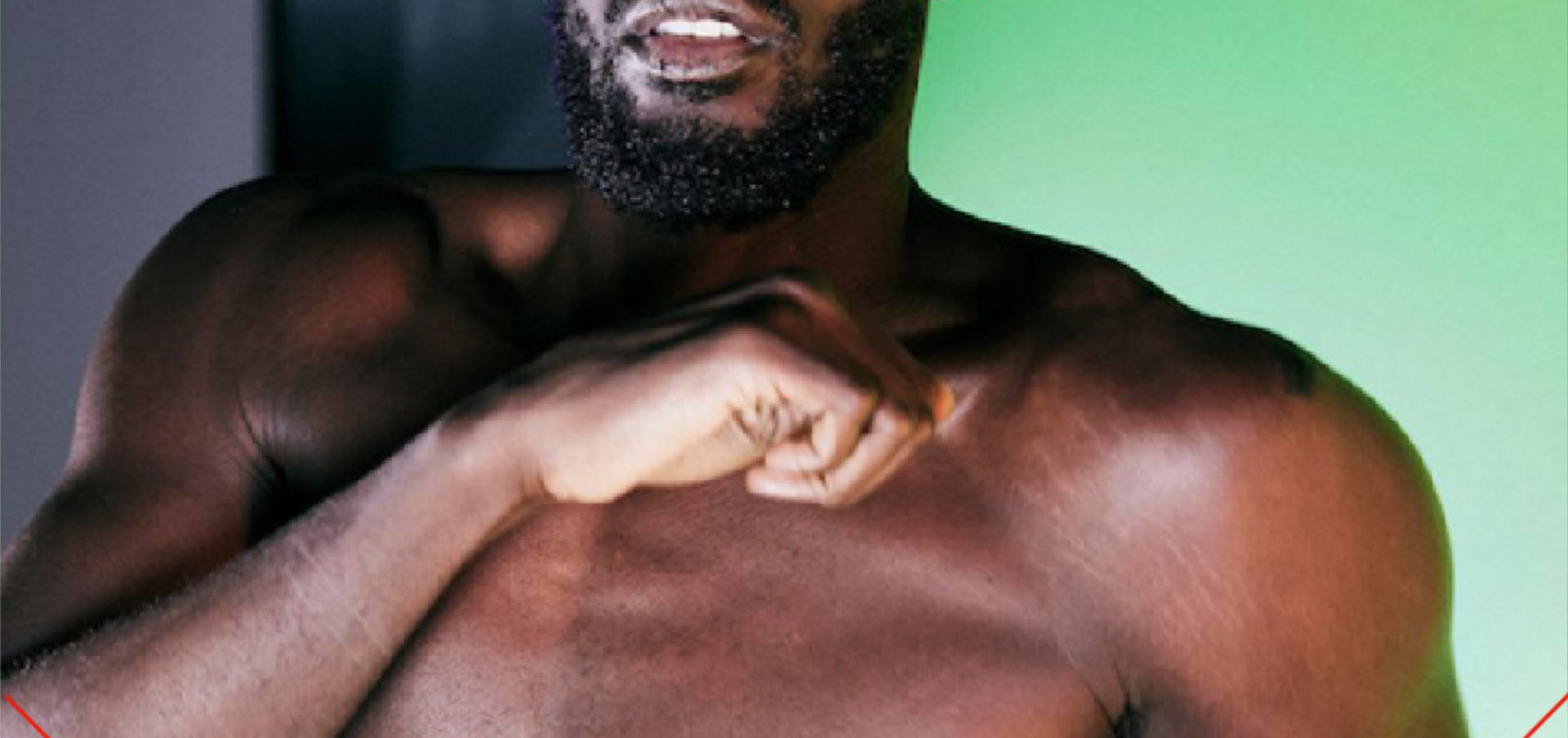 Okolie चाहते है कि वो भी एक कमाल का रेकॉर्ड बनाए  