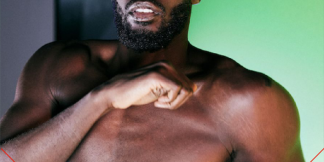 Okolie चाहते है कि वो भी एक कमाल का रेकॉर्ड बनाए  