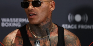 बेन ने WBC के बातो से साफ इंकार किया है  