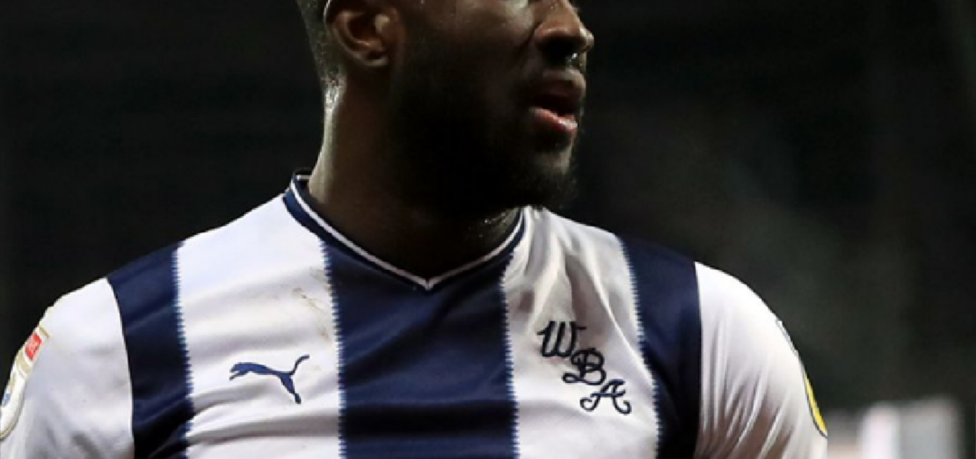 स्काई बेट चैंपियनशिप के मुकाबले मे westbrom ने wigan को हराया  