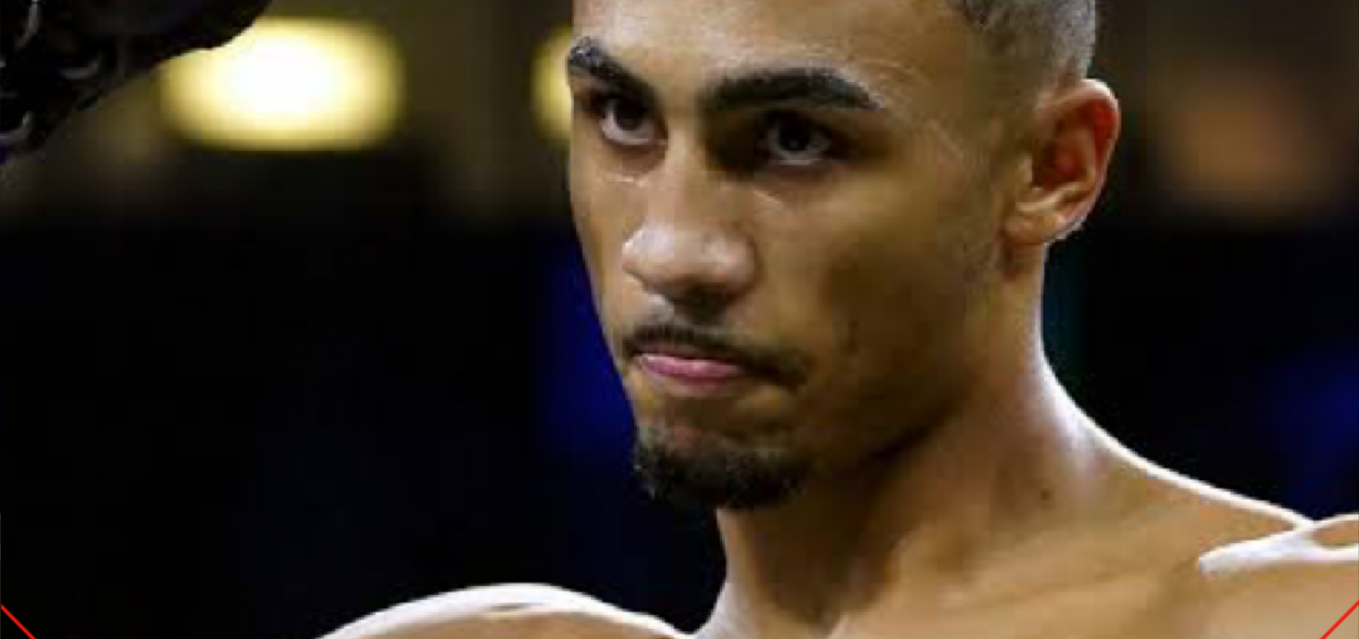 Ben Whittaker बॉक्सिंग मे कर सकते है बड़ी वापसी  