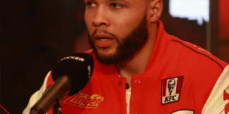 Eubank ने कहा benn दोषी है।  