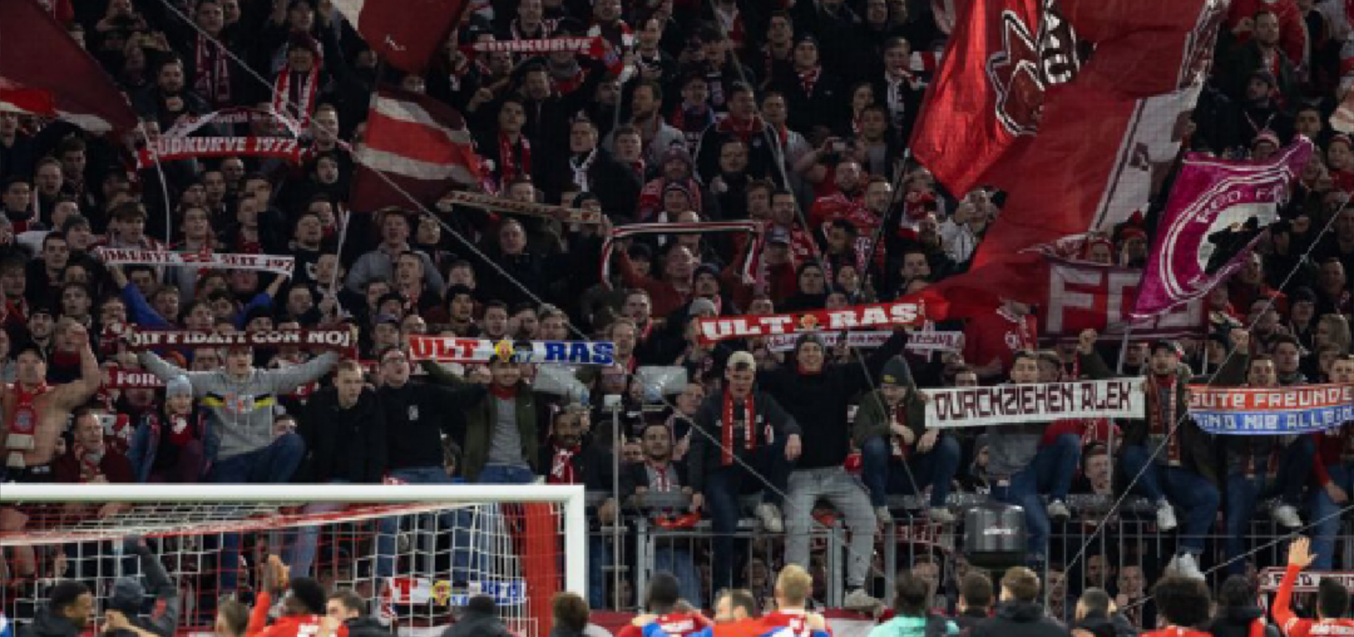 Bayern Munich ने PSG को चैंपियंस लीग से किया बाहर  