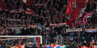 Bayern Munich ने PSG को चैंपियंस लीग से किया बाहर  