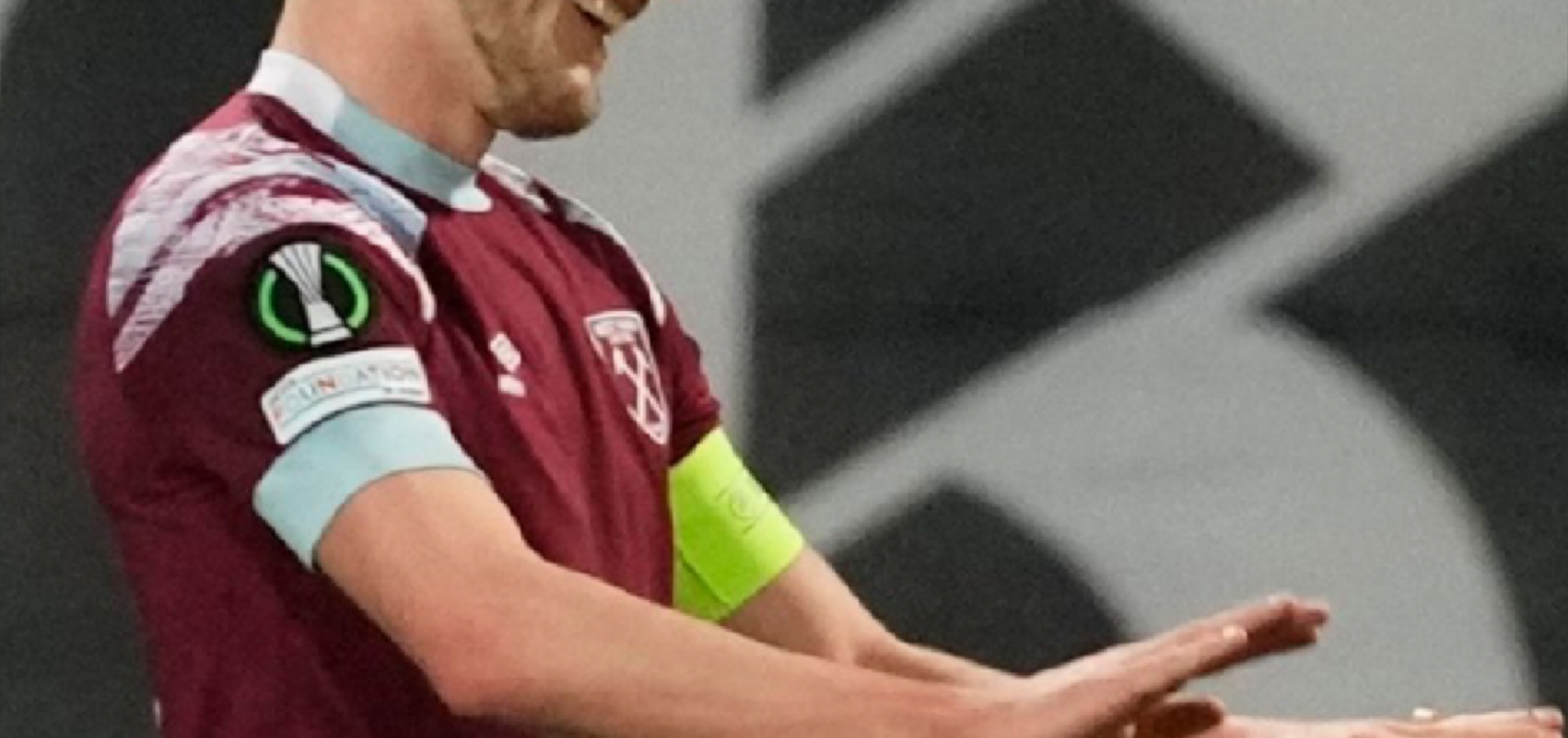 West ham ने Larnaca को 2-0 से हराया  