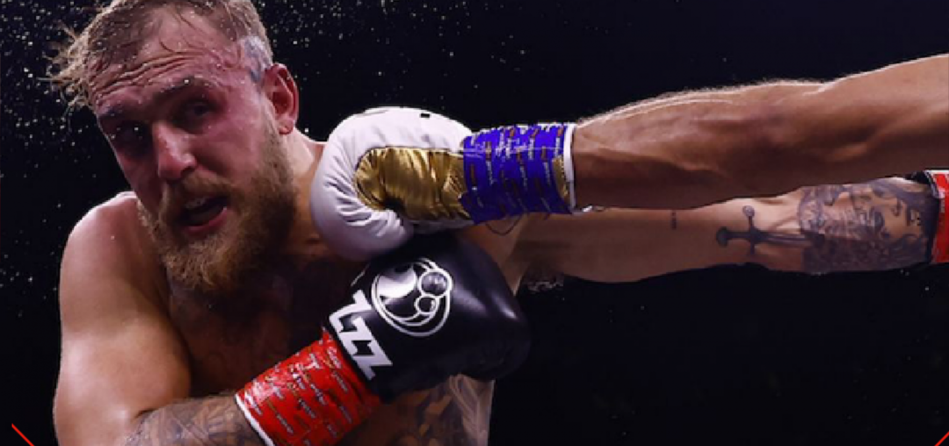 क्या jake Paul ने Mayweather को दी है चुनौती  