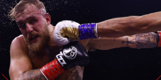 क्या jake Paul ने Mayweather को दी है चुनौती  