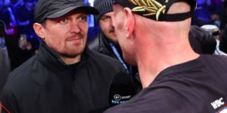 Tyson Fury की माँग खत्म होने का नाम नही ले रही है  